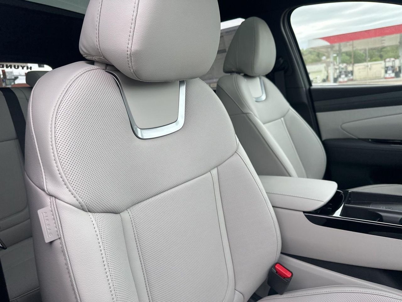 New 2026 Gray Hyundai Limited AWD image 38