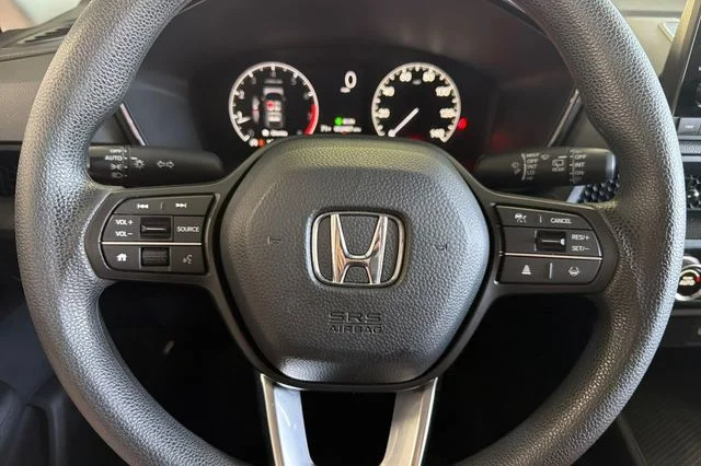Certified Used 2024 Canyon River Blue Metallic Honda LX image 30