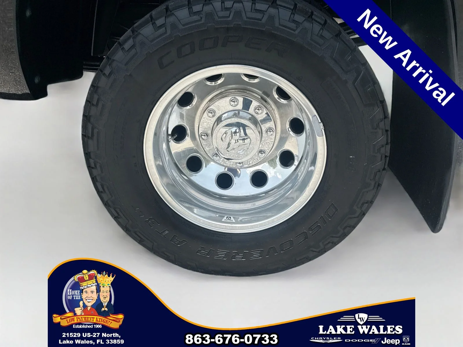 Used 2014 Black Ram Laramie image 27