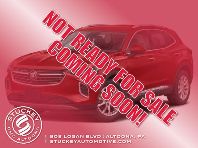 2023 Buick Envision Preferred AWD's photo