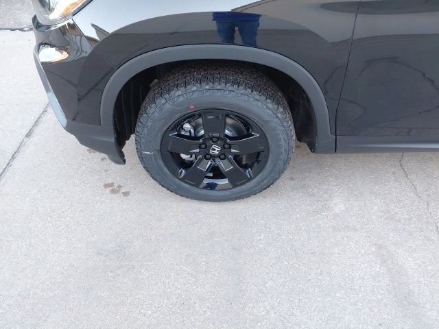 2026 Honda Ridgeline Black Edition - Photo 38