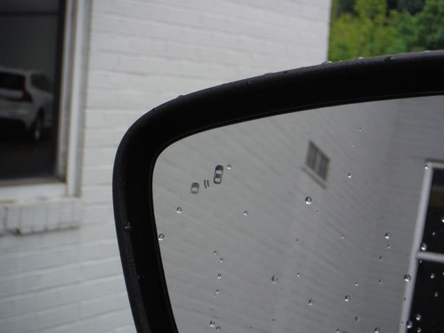 Used 2021 Black Ford S image 24