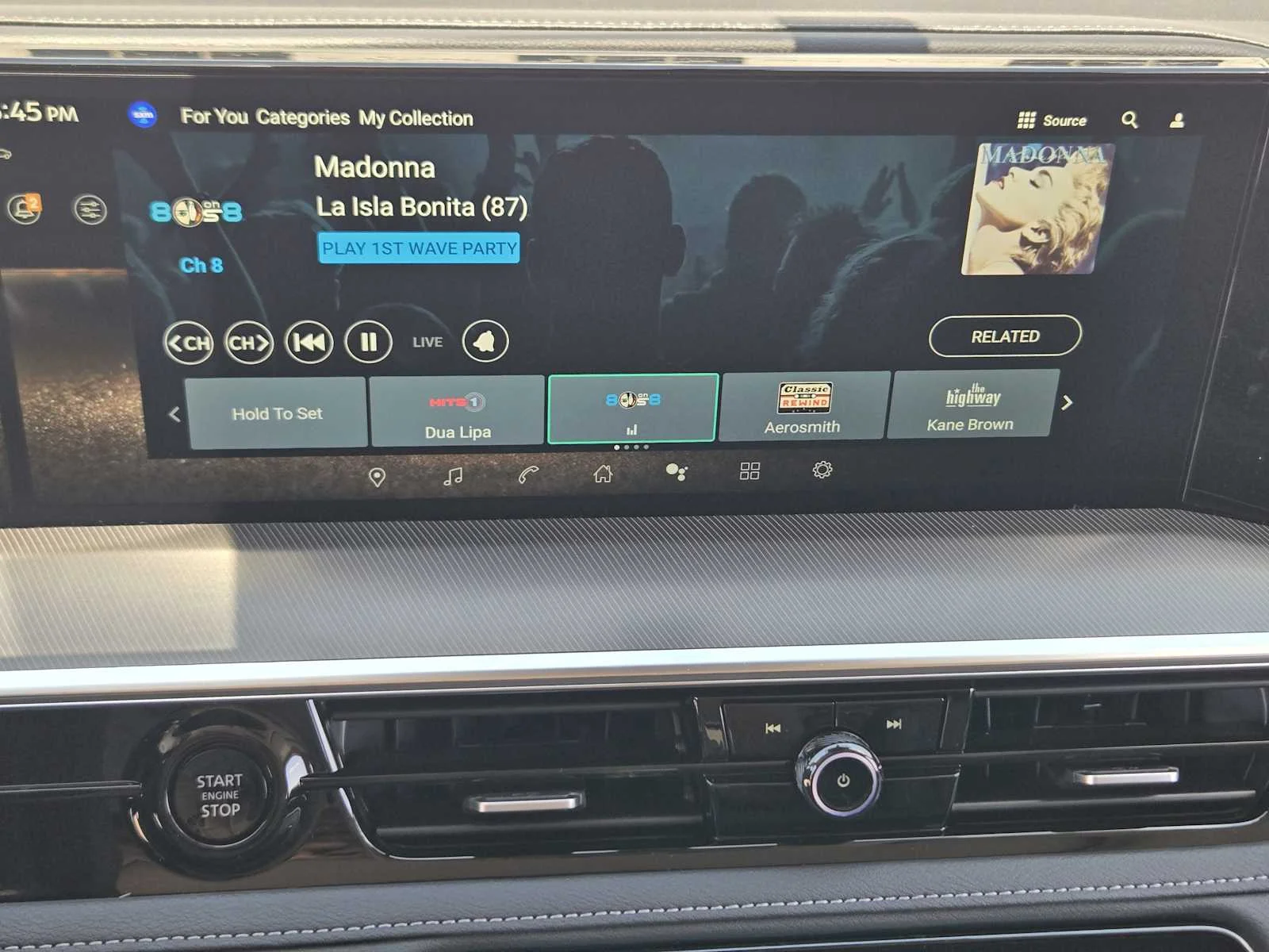 2026 INFINITI QX80 Luxe - Photo 11