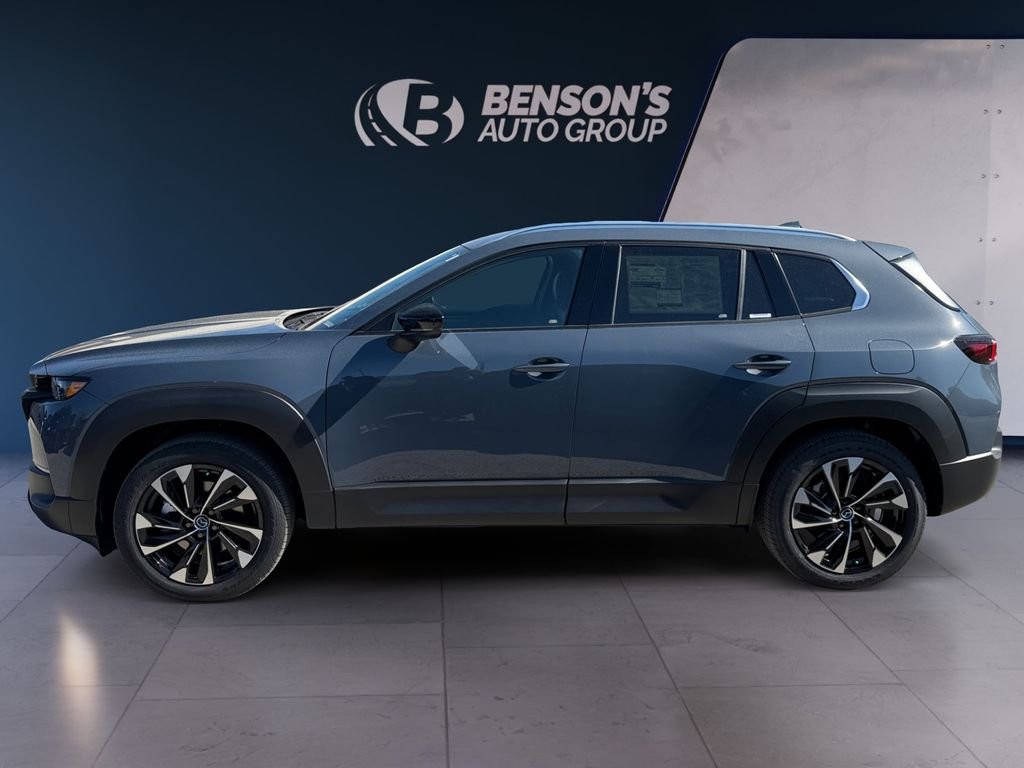 2026 Mazda CX-50 2.5 Hybrid Premium Plus's photo