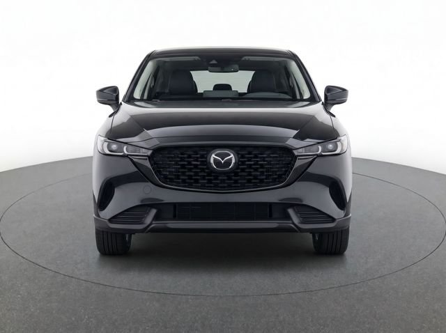 New 2026 Machine Gray Metallic Mazda 2.5 S Select AWD image 5