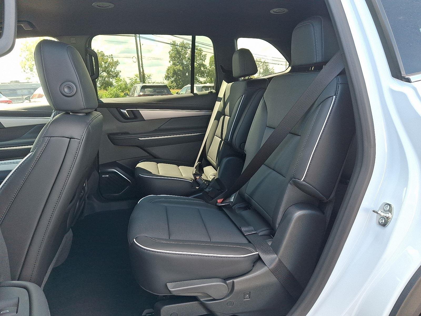 2026 Buick Enclave Preferred - Photo 6