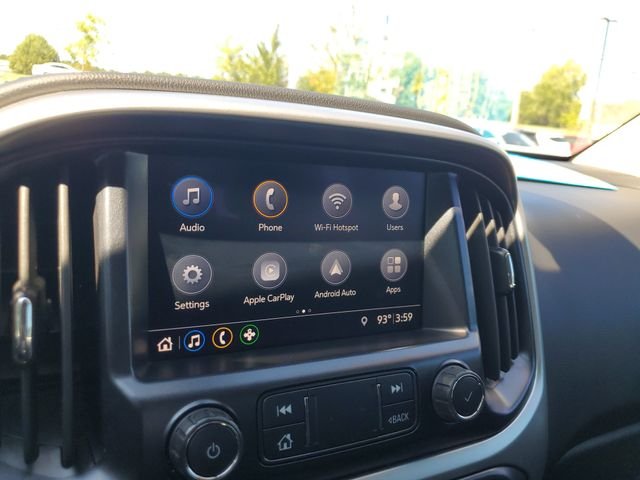 Used 2020 Red Tintcoat Chevrolet LT image 31