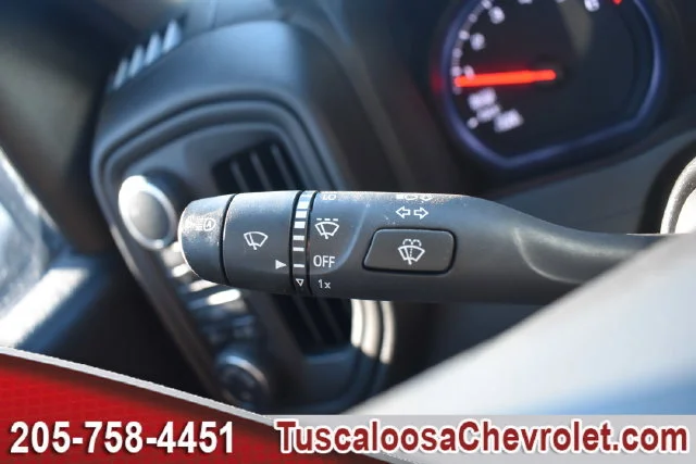 Used 2025 Summit White Chevrolet Custom image 29