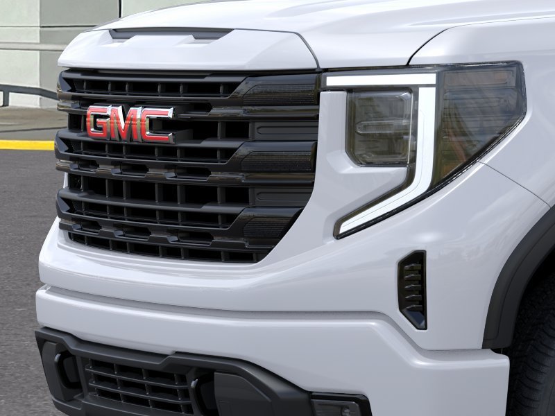 2026 GMC Sierra 1500 Elevation - Photo 13