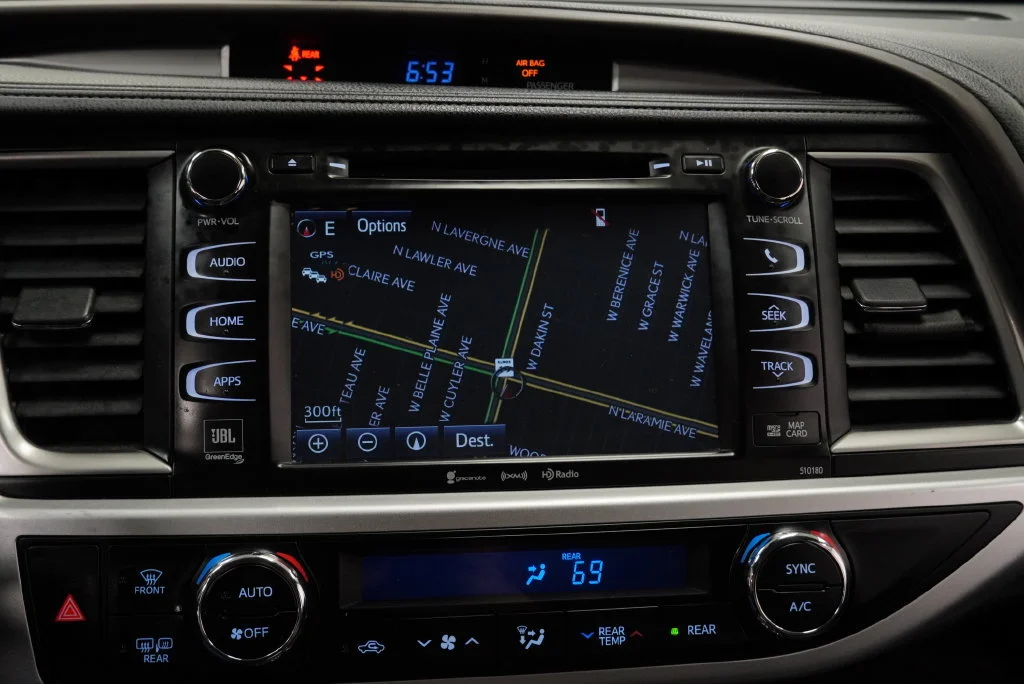 2018 Toyota Highlander Limited - Photo 33