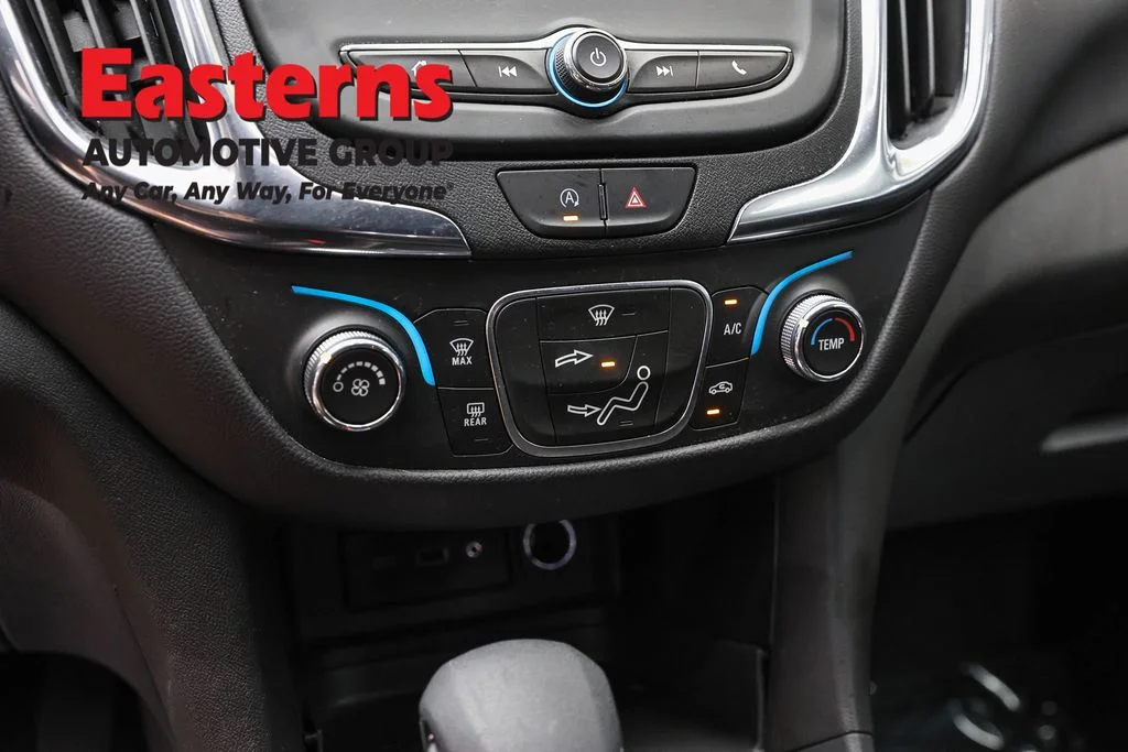 Used 2024 Black Chevrolet LT image 19