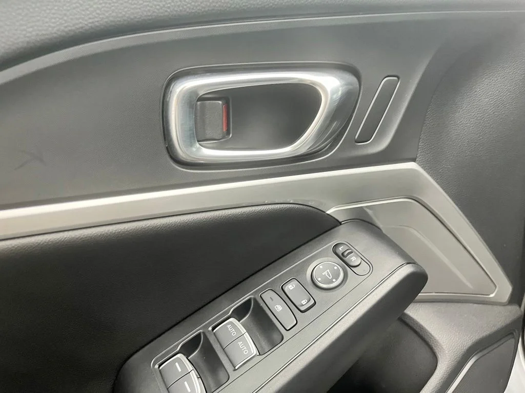 Used 2024 Gray Acura Base image 18