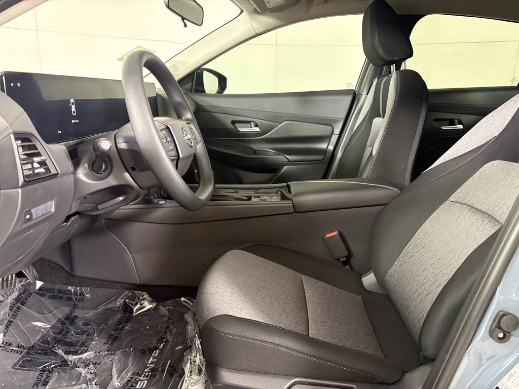 Used 2026 Gray Nissan SV image 20
