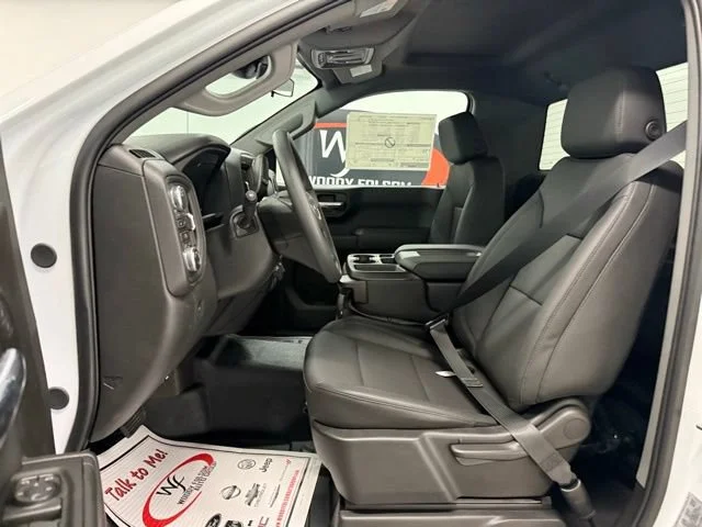 New 2026 Summit White GMC Pro image 11