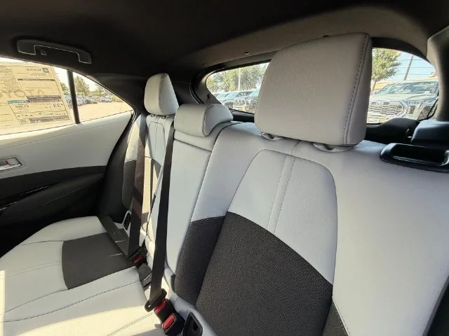 New 2027  Toyota XSE image 19