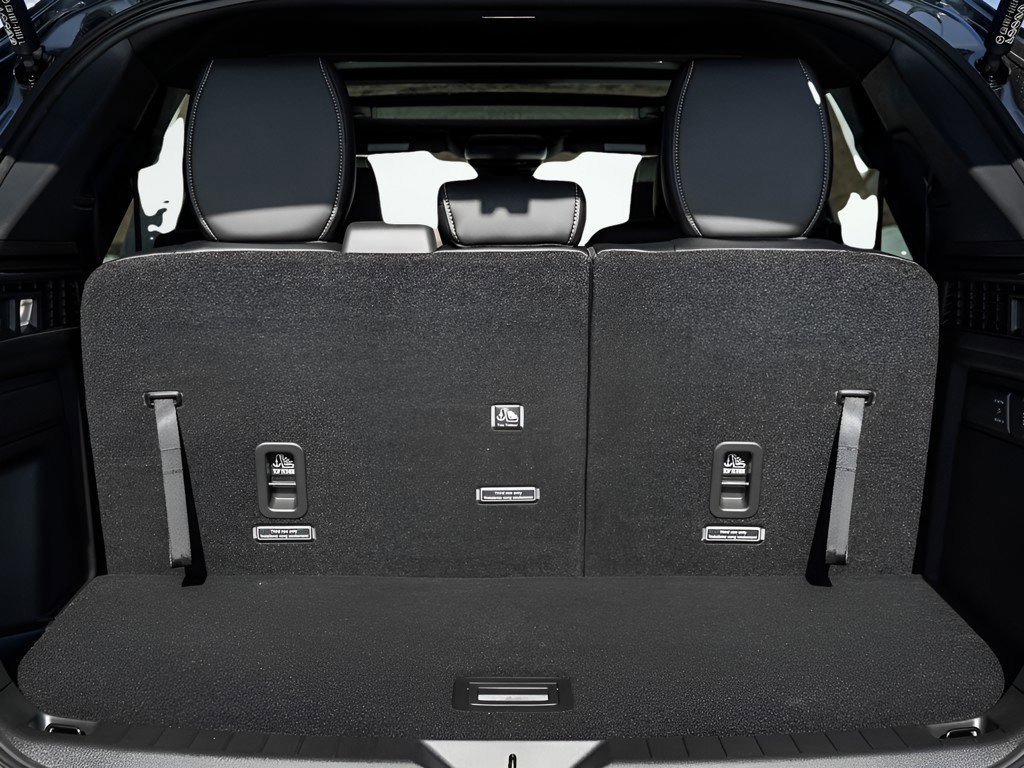 2026 Mazda CX-90 Premium Plus Package - Photo 8