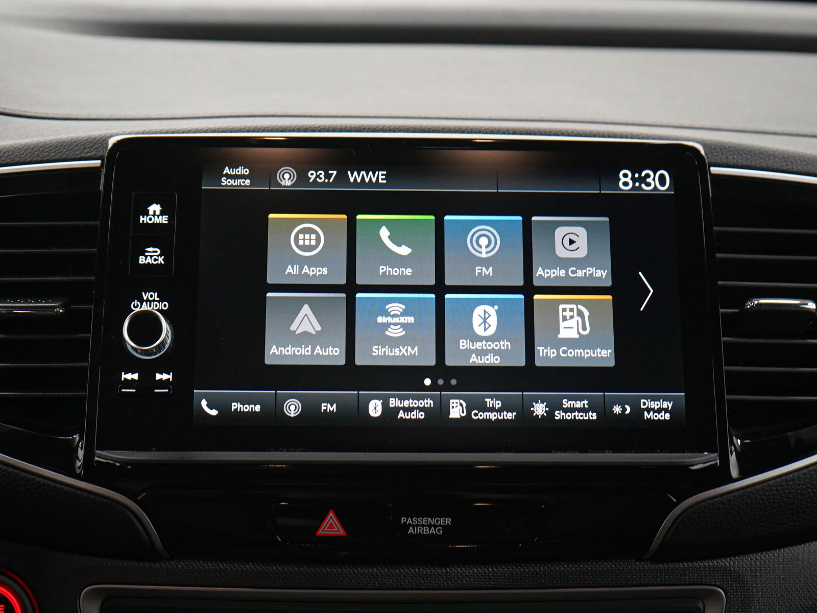 Used 2025 White Honda ridgeline image 18