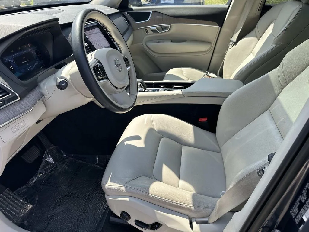 2023 Volvo XC90 Core - Photo 18
