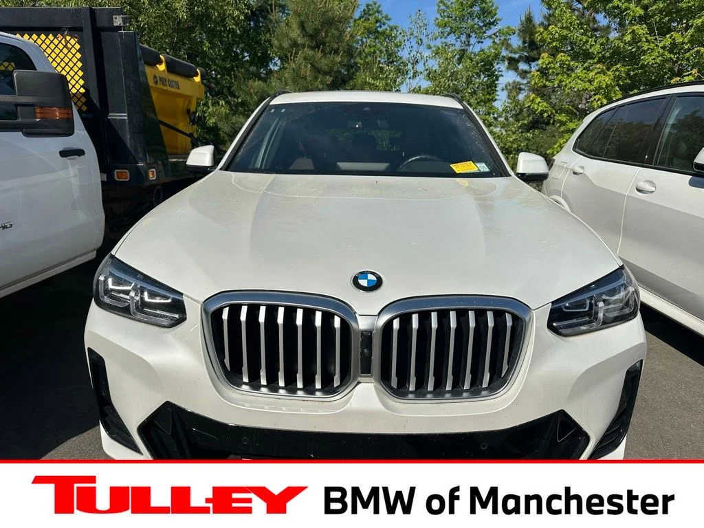 2024 BMW X3 xDrive30i's photo