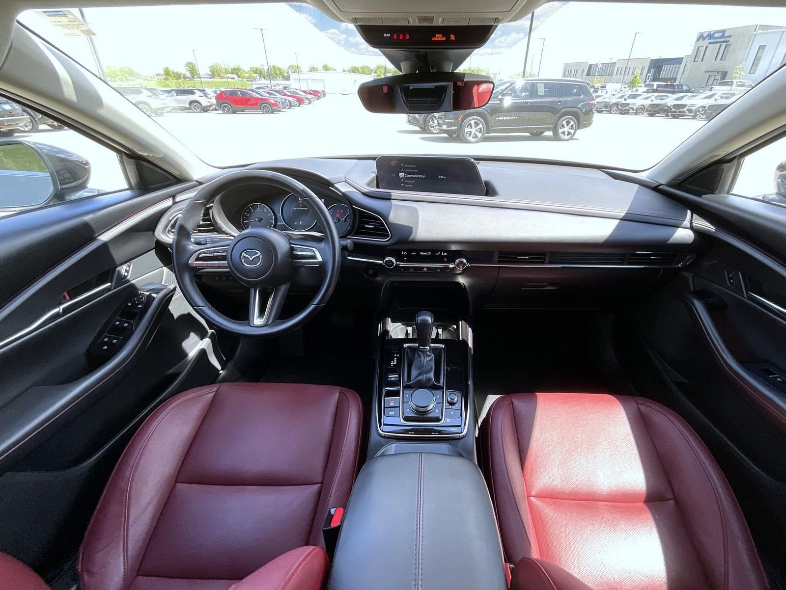 2023 Mazda CX-30 Carbon Edition - Photo 15