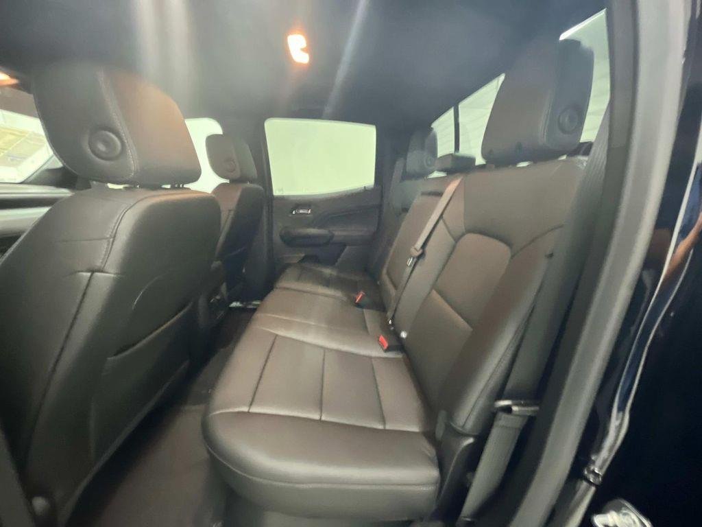 2026 Chevrolet Colorado LT - Photo 12