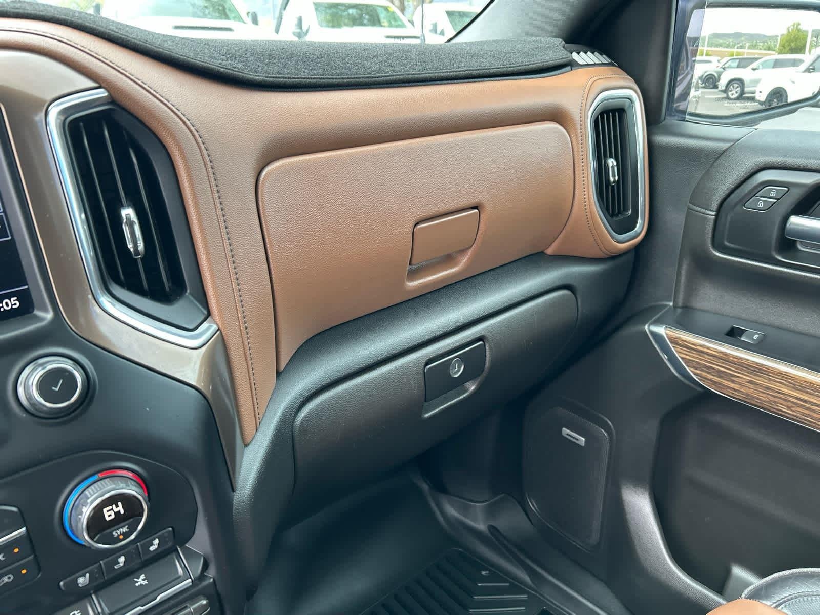 2019 Chevrolet Silverado 1500 High Country - Photo 41