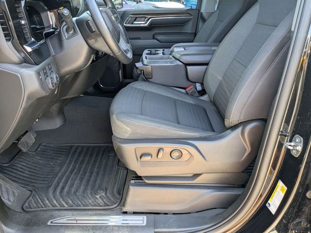 Used 2023 Black Chevrolet LT image 11