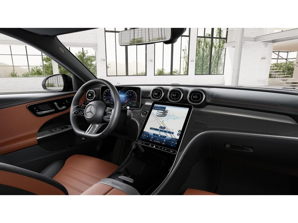 Certified Used 2024 Graphite Mercedes-Benz  image 6