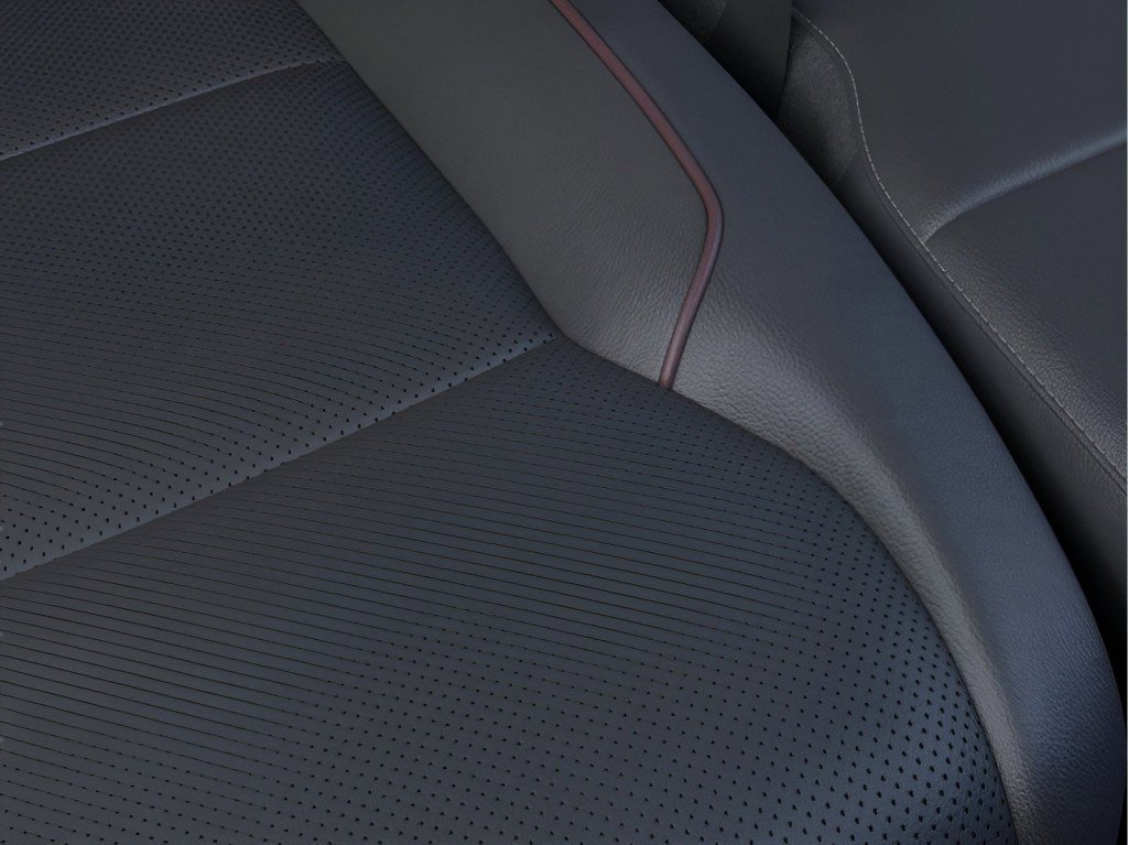New 2026 Carbonized Gray Metallic Ford F-350® Lariat® image 18