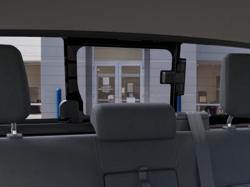 New 2026 Oxford White Ford XLT image 22