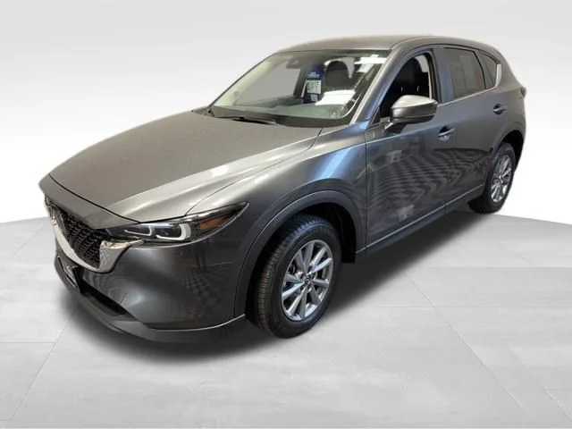 2023 Mazda CX-5 S Select Package