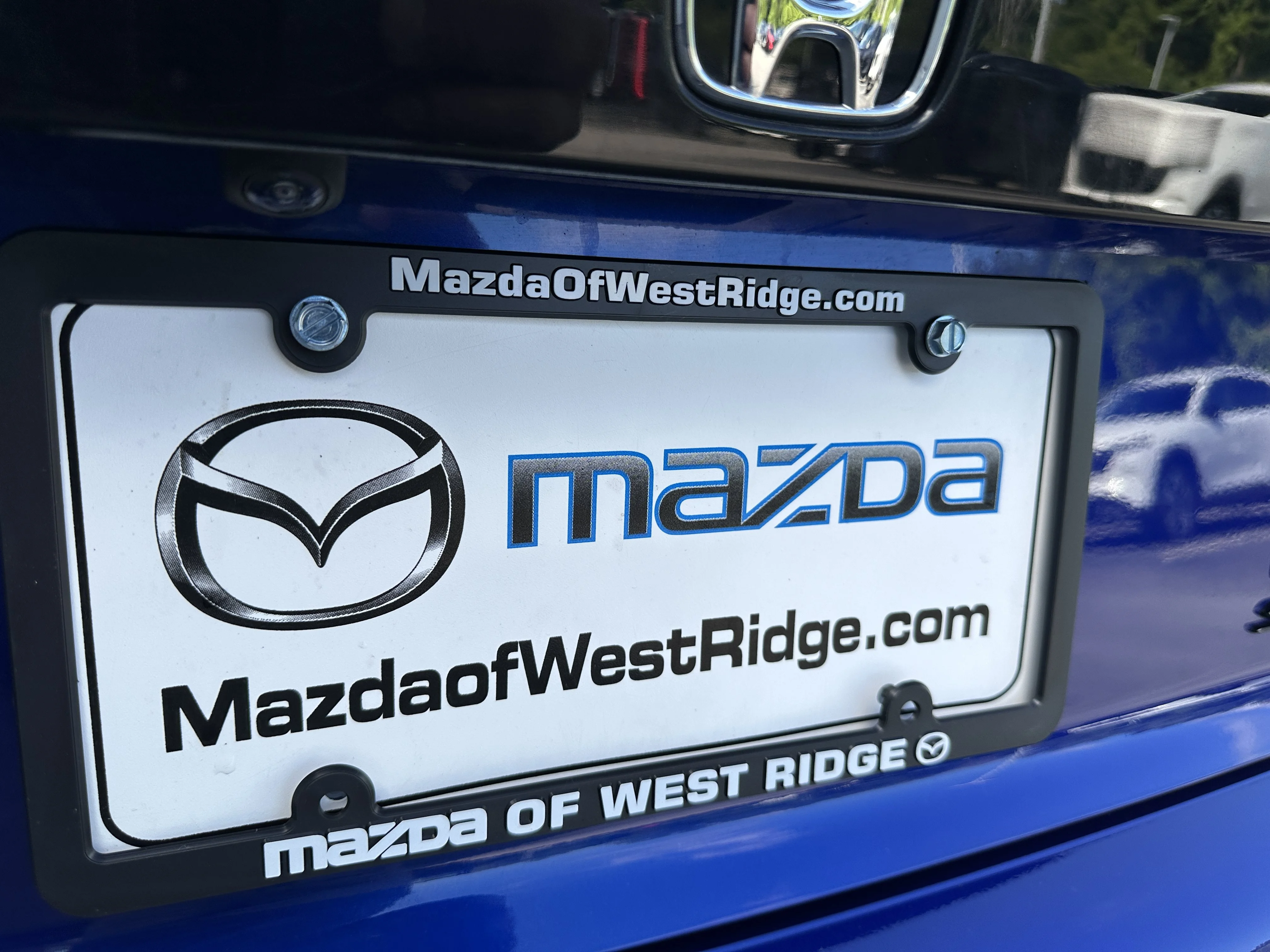 Used 2023  Honda Sport-L image 9