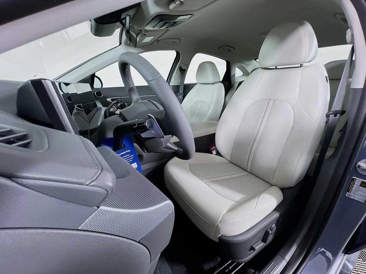 2026 Hyundai Sonata — photo 13