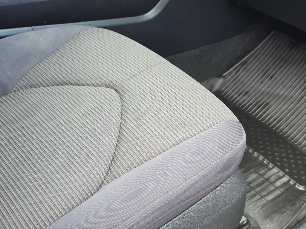 Used 2023 Gray Toyota L image 28