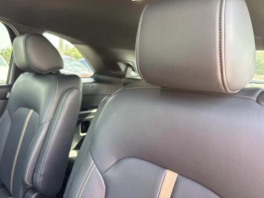 Certified Used 2024 Silver Mazda 3.3 Turbo Premium Plus image 19