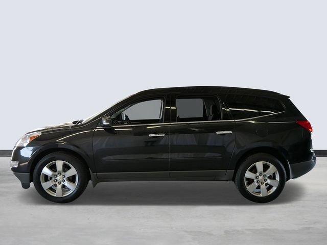 Used 2012 Chevrolet Traverse 1LT with VIN 1GNKVGED9CJ250177 for sale in Hudson, WI