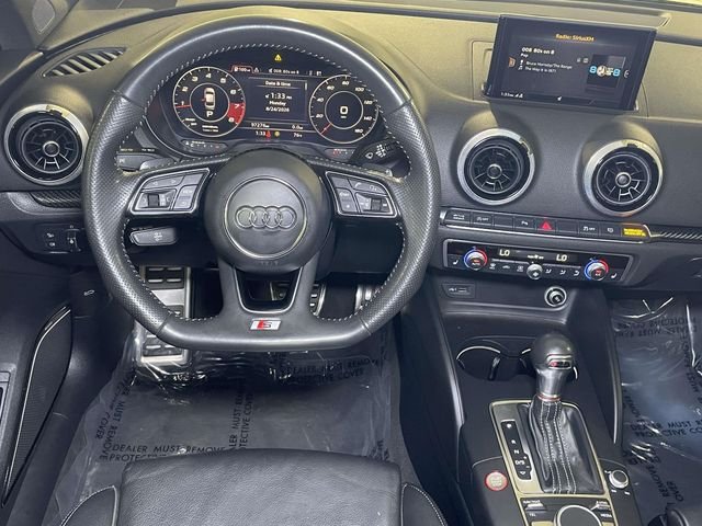 Used 2020 Black Audi 2.0T Premium Plus image 24