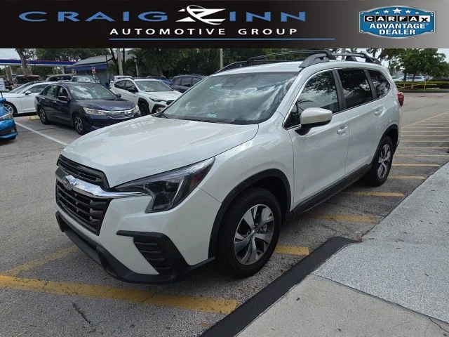 2024 Subaru Ascent Premium