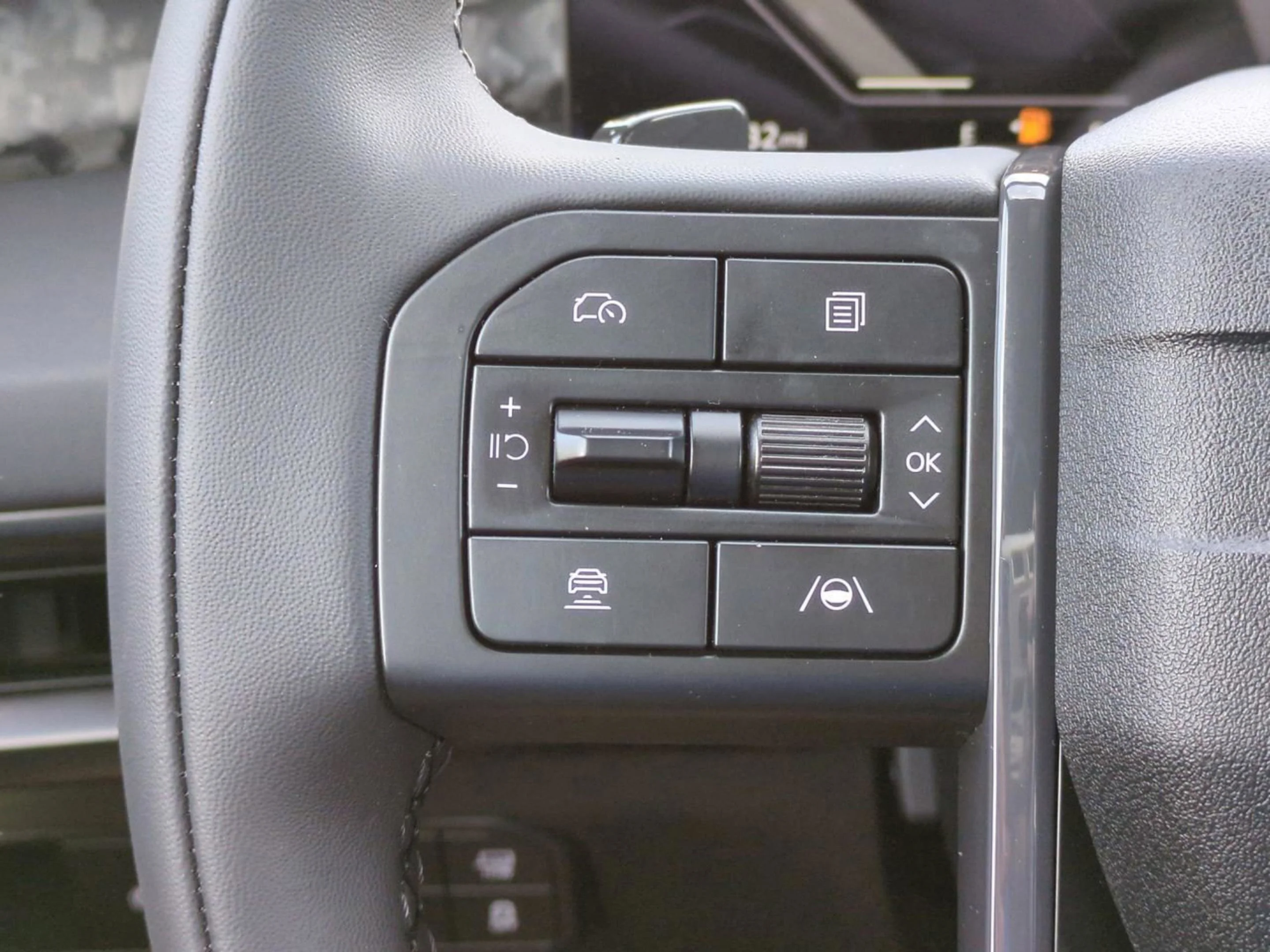 New 2027 Terrain Brown Matte Kia X-Pro SX-Prestige image 35