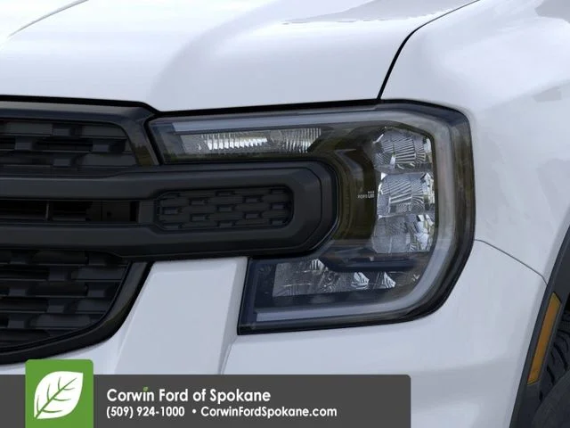 New 2026 Oxford White Ford XL image 18