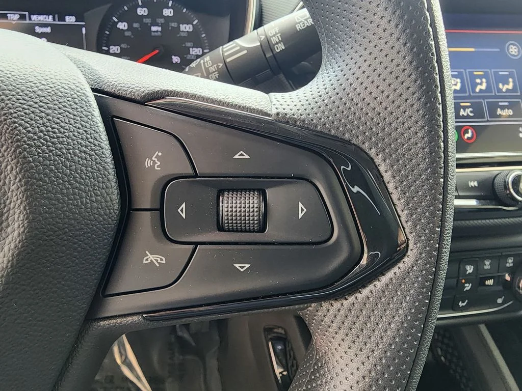 Used 2023 Red Chevrolet LT image 45