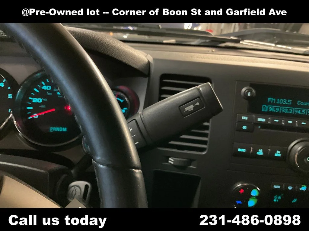 Used 2012 Gray Chevrolet LT image 25