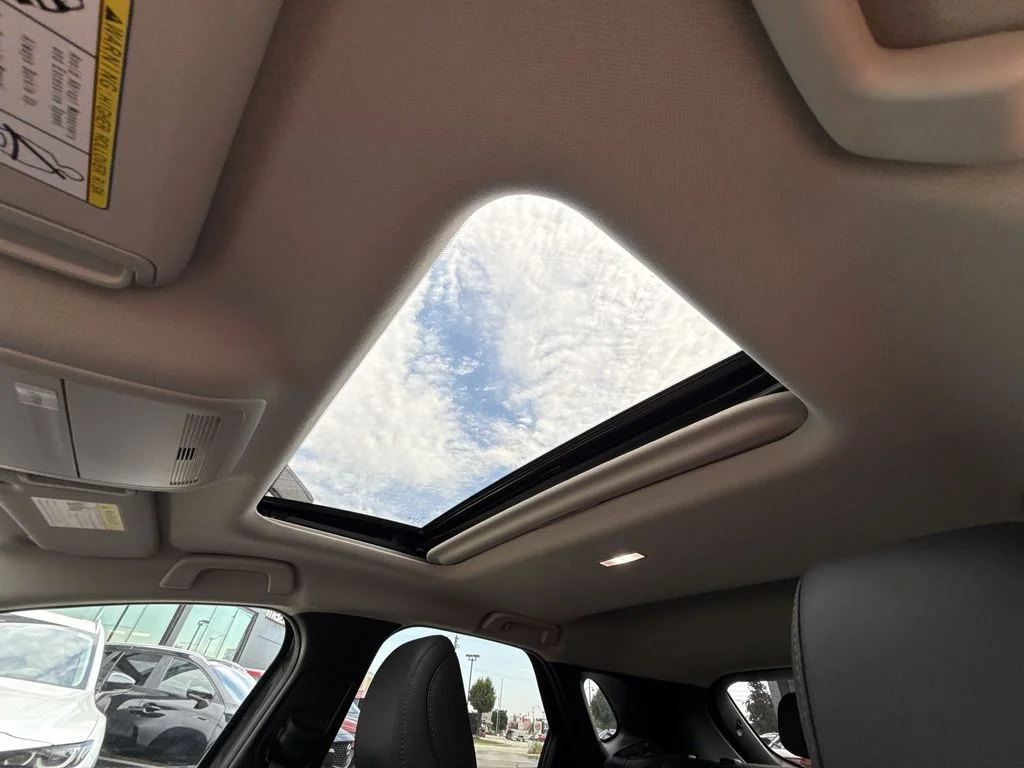 Used 2024 Gray Mazda 2.5 S Preferred Package image 21