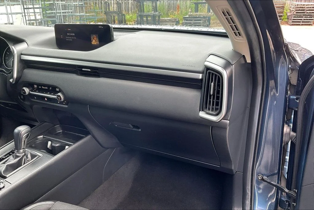 Used 2024 Blue Mazda 2.5 S Premium Package image 16