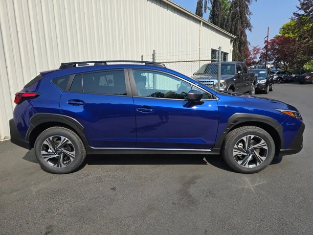 New 2026 SAPPHIRE BLUE PEARL Subaru Premium image 26