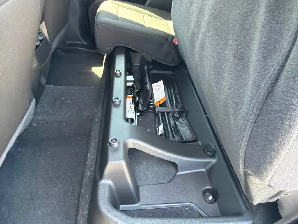 2026 Chevrolet Colorado Work Truck - Photo 9