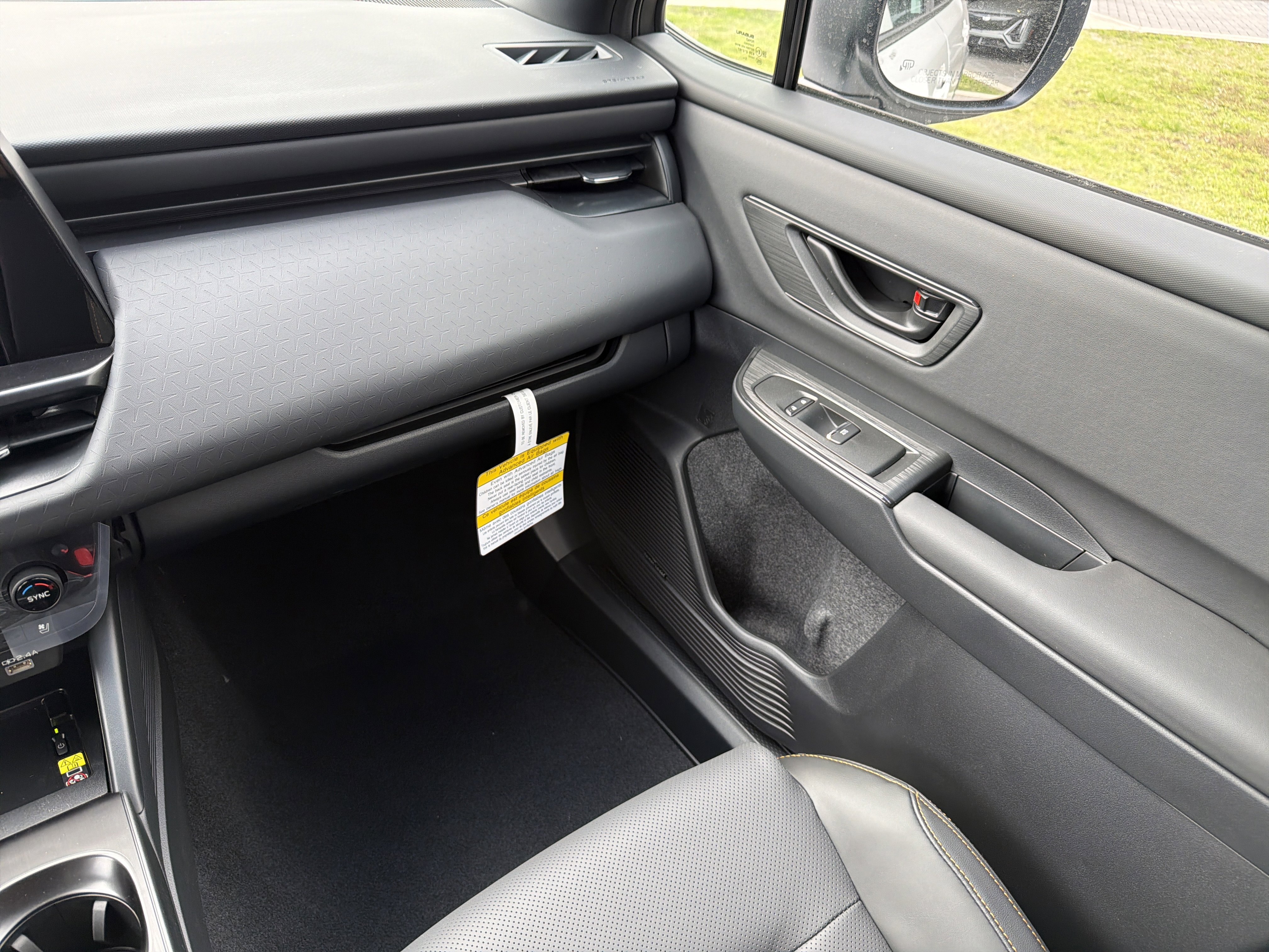 2026 Subaru Outback Wilderness - Photo 17