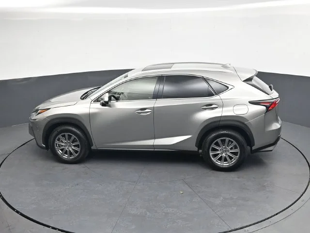 Used 2020 Silver Lexus 300 Base image 28
