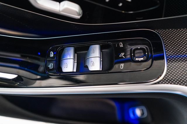Certified Used 2022 Gray Mercedes-Benz S 580 image 19