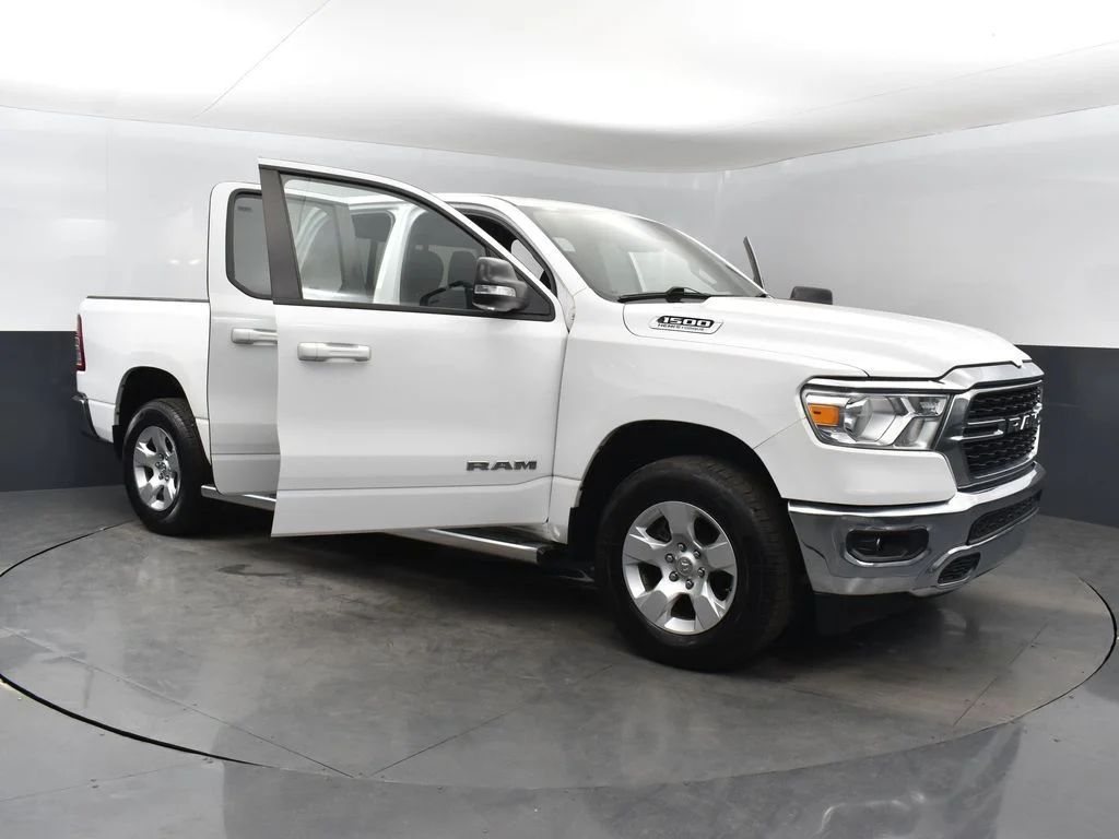 2022 RAM Ram 1500 Pickup Big Horn/Lone Star - Photo 27